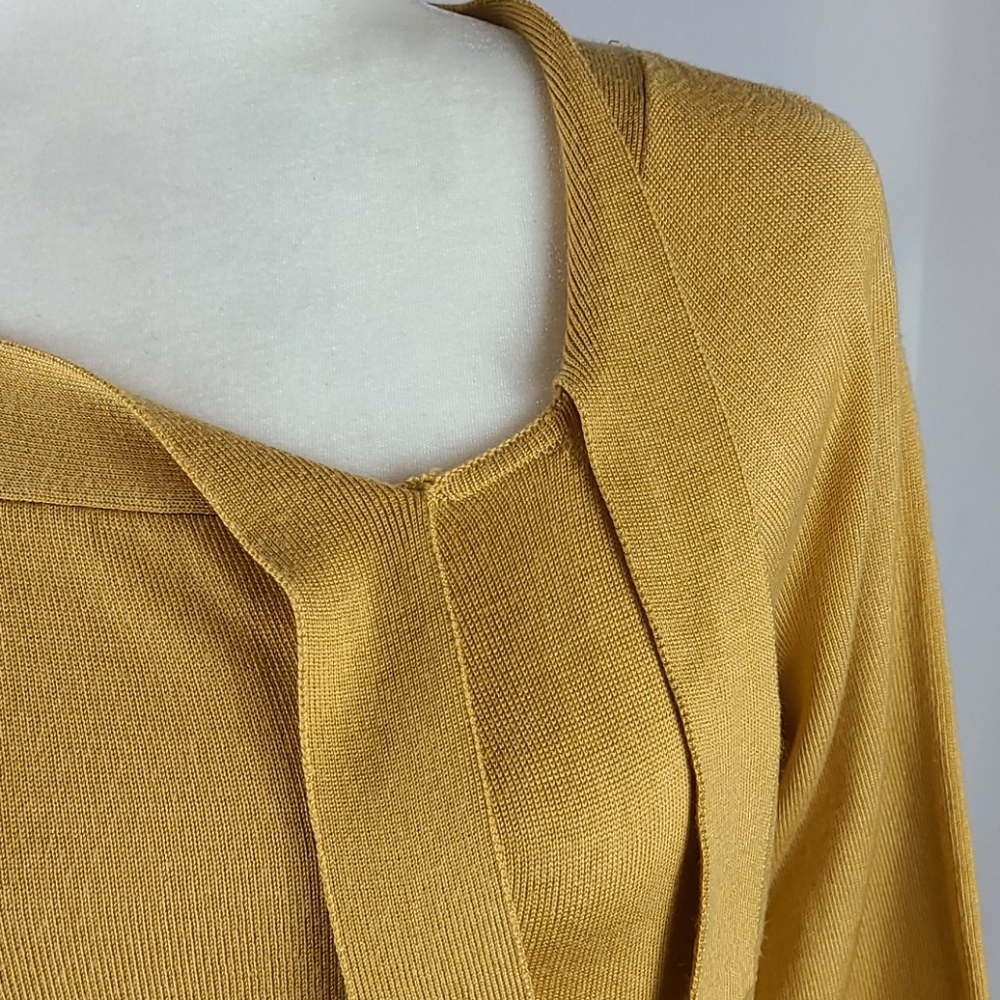 Requirements Sweater - Picture 3 of 16